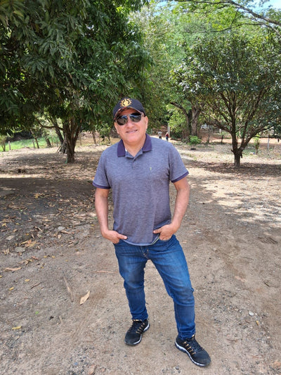 Javier C.