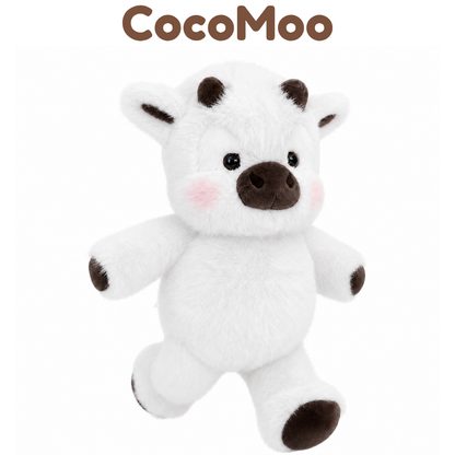 MooMoo – La vache en peluche qui court